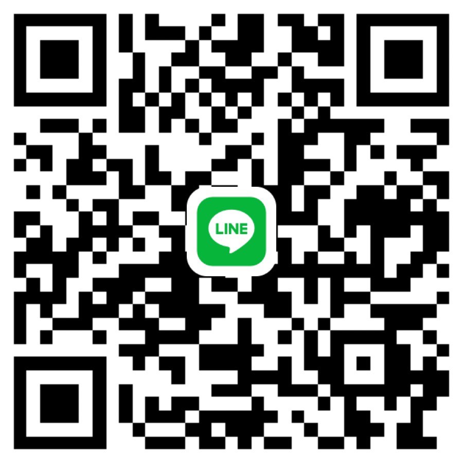 Steven 的 LINE QR Code